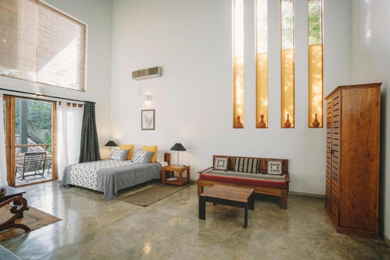 Highland Villa Weligama Exterior foto