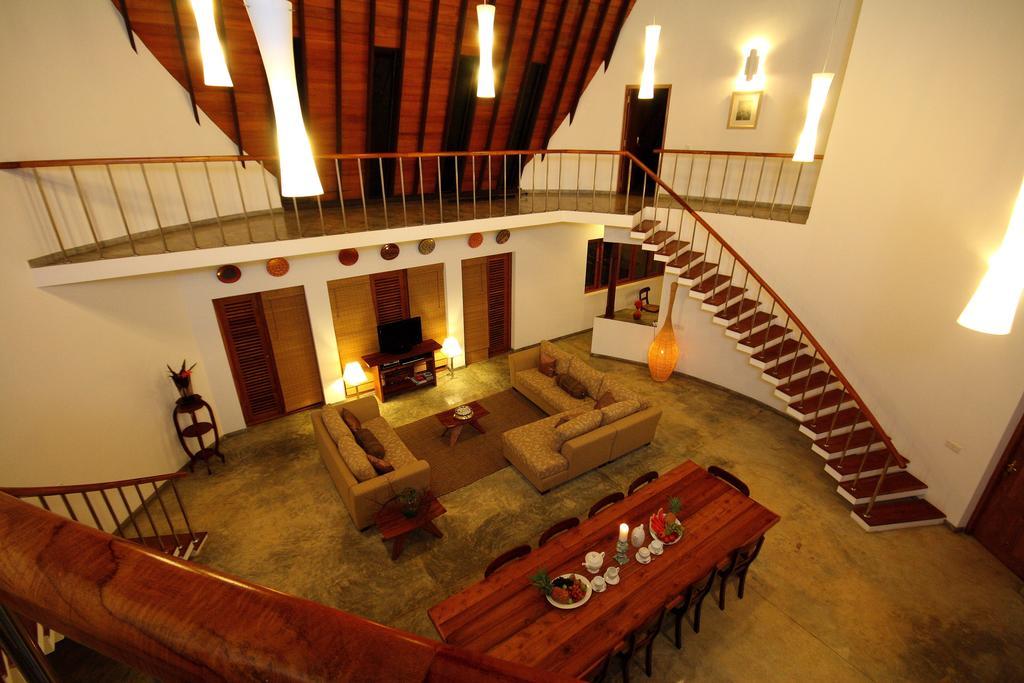 Highland Villa Weligama Exterior foto