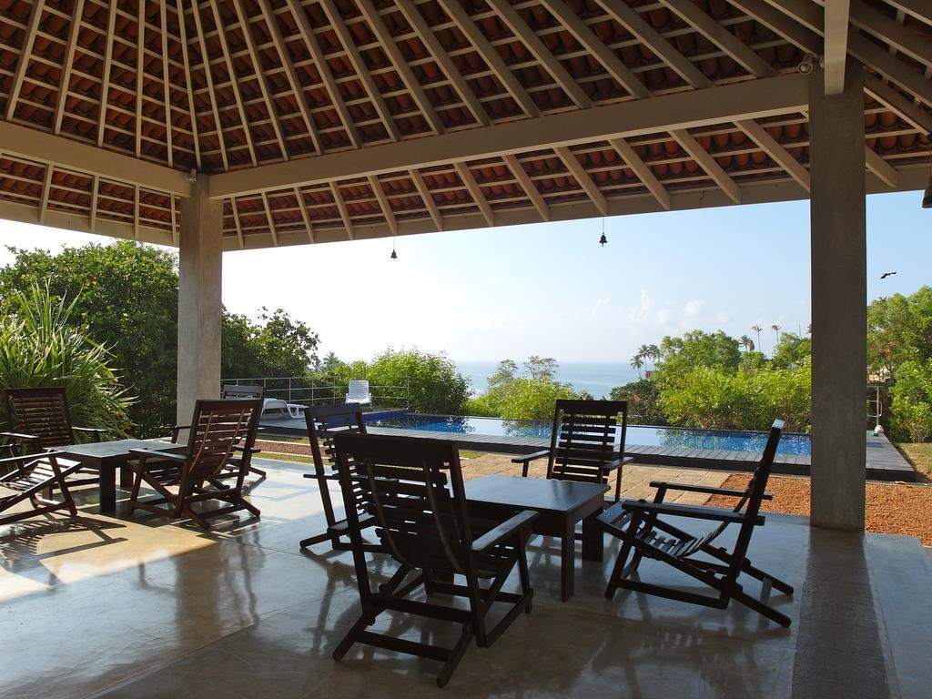 Highland Villa Weligama Exterior foto
