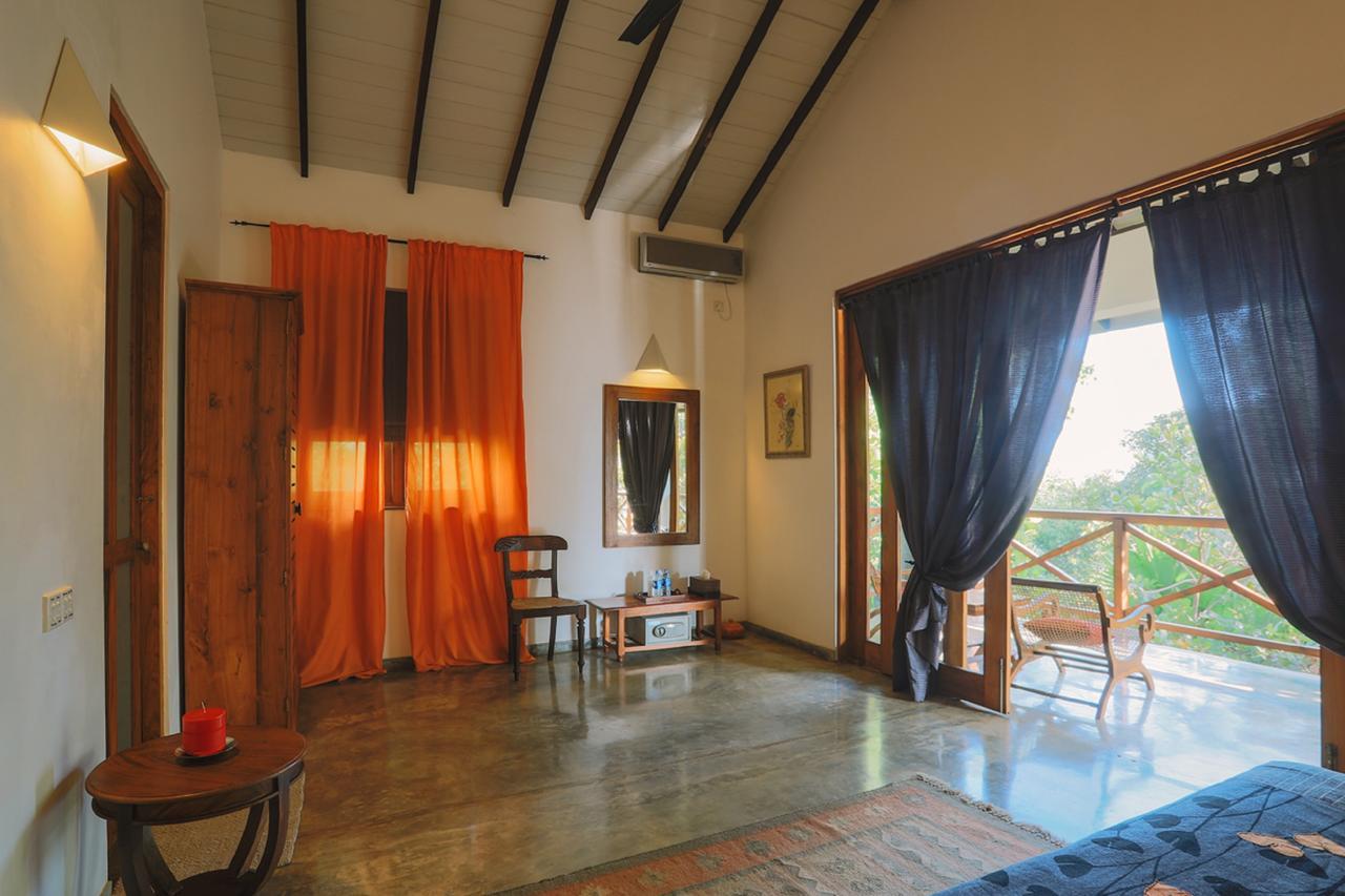 Highland Villa Weligama Exterior foto